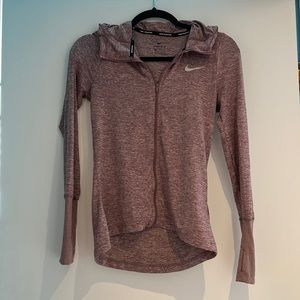 Dri fit hoodie